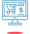 Custom E-Commerce Web Design